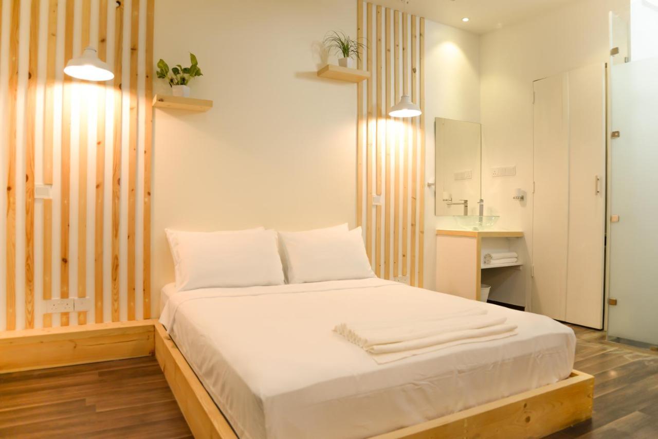Portia Hotel & Spa 디푸시 외부 사진
