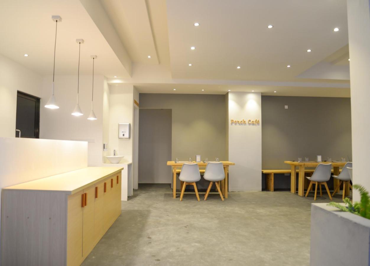 Portia Hotel & Spa 디푸시 외부 사진
