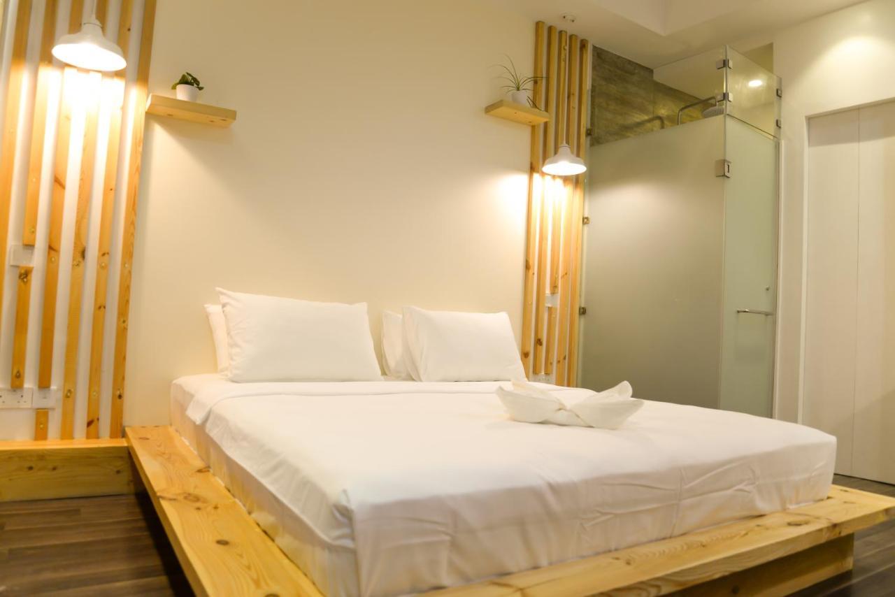 Portia Hotel & Spa 디푸시 외부 사진
