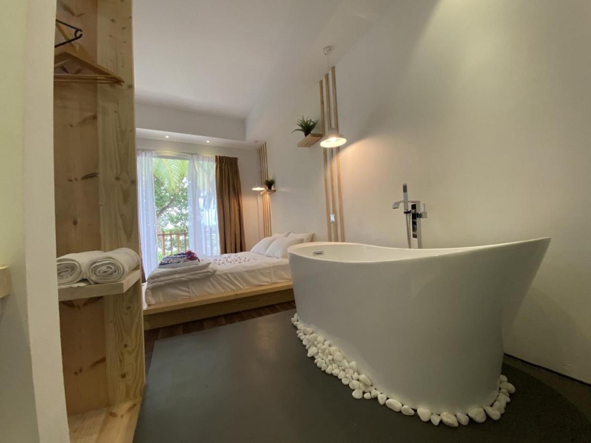 Portia Hotel & Spa 디푸시 외부 사진