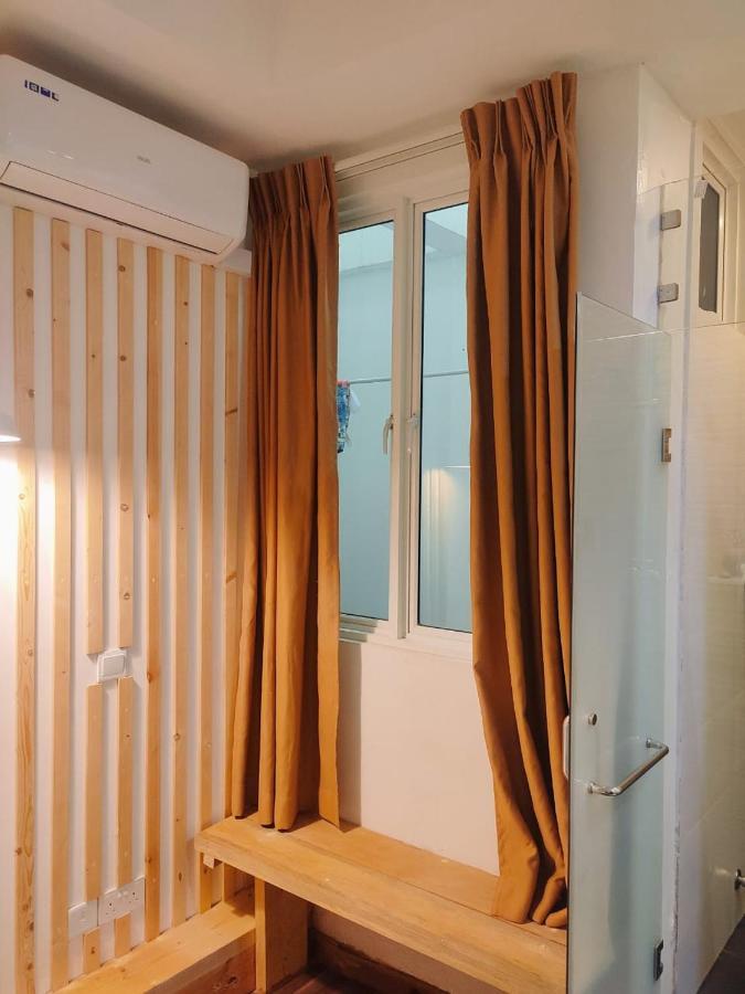 Portia Hotel & Spa 디푸시 외부 사진