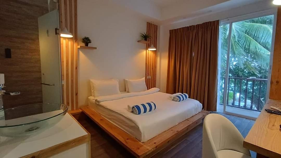 Portia Hotel & Spa 디푸시 외부 사진