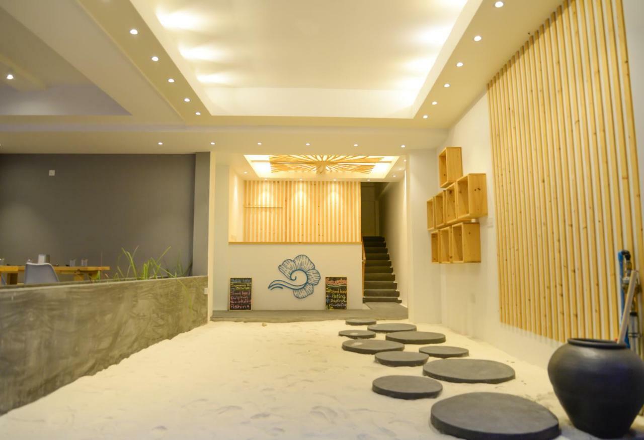 Portia Hotel & Spa 디푸시 외부 사진