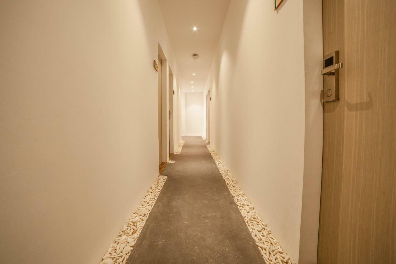 Portia Hotel & Spa 디푸시 외부 사진