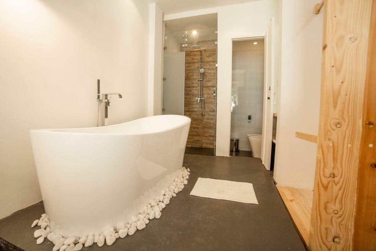 Portia Hotel & Spa 디푸시 외부 사진